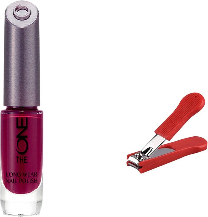 oriflame sweden long wear nail polish-picture-22