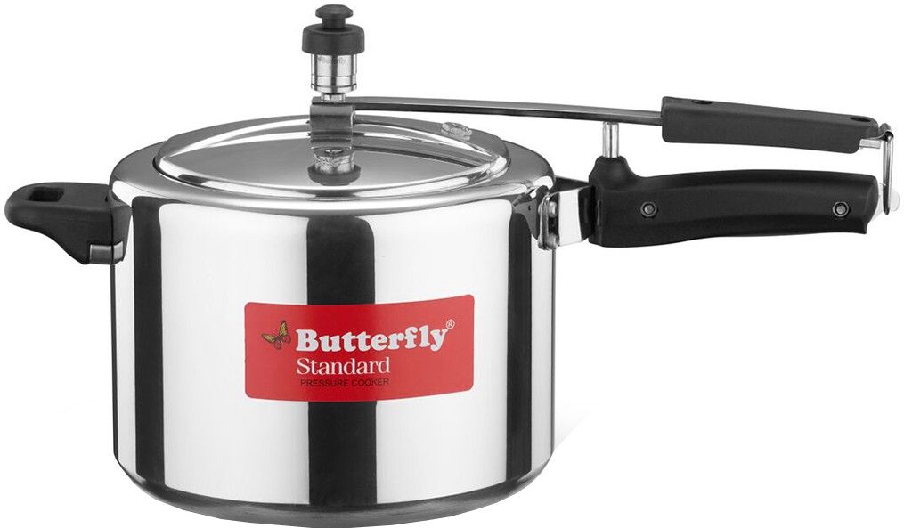 butterfly Standard 5 L Pressure Cooker-picture-34