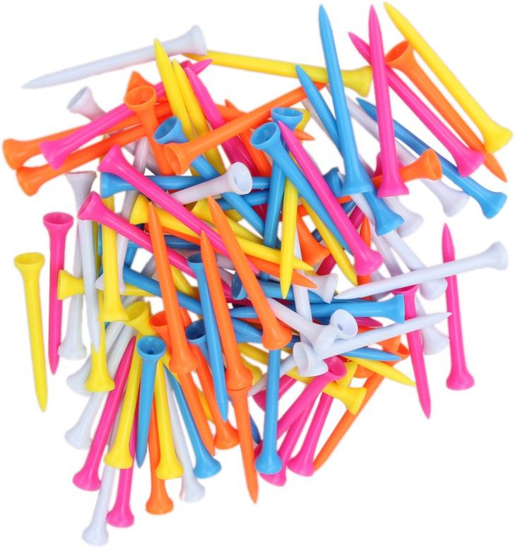 redoak Portable 69 mm Golf Tees Golf Tees-picture-22