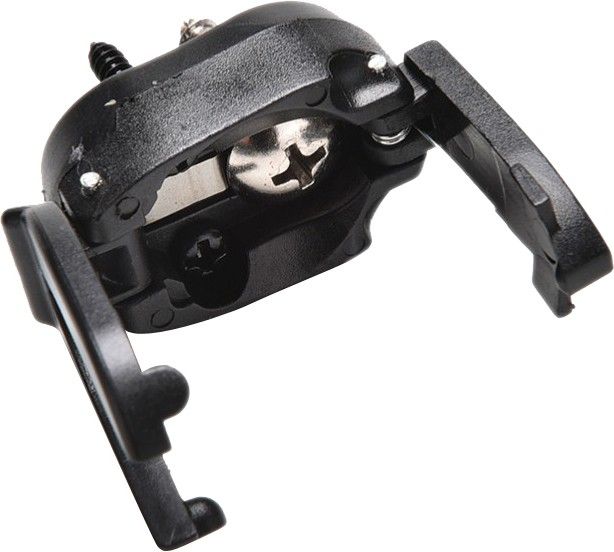 Golf Ball Pick Up For Putter Open Pitch and Retriever Tool Golf Tees