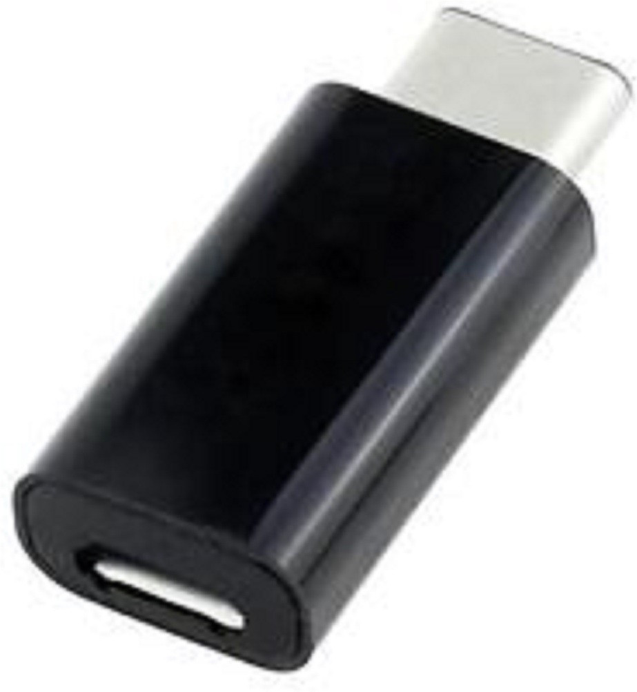 TECHON USB Type C OTG Adapter image 1