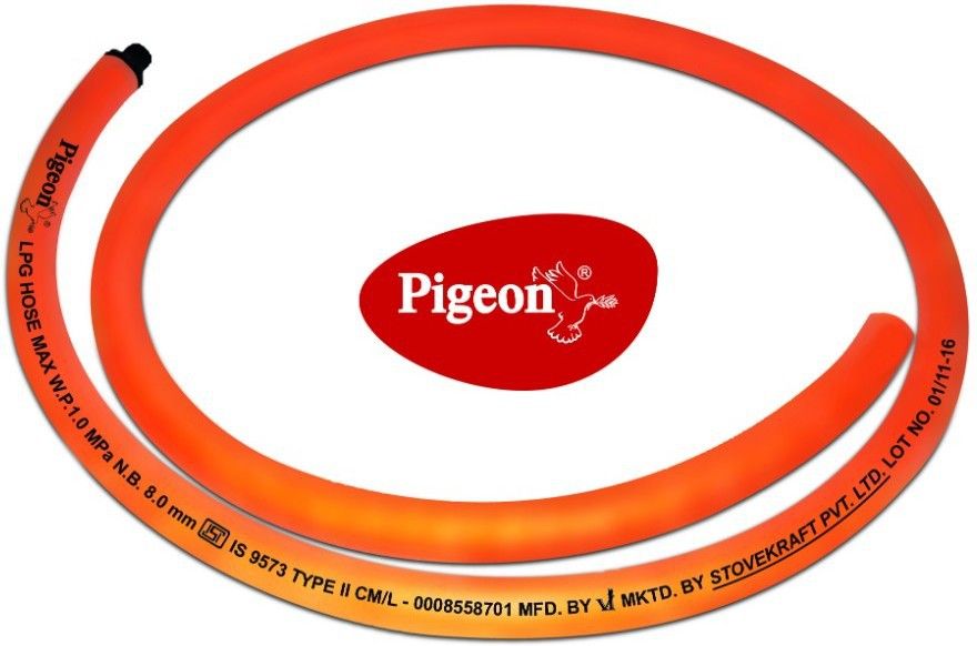 pigeon 32 Steel Wire Reinforced LPG Hose Pipe-picture-25