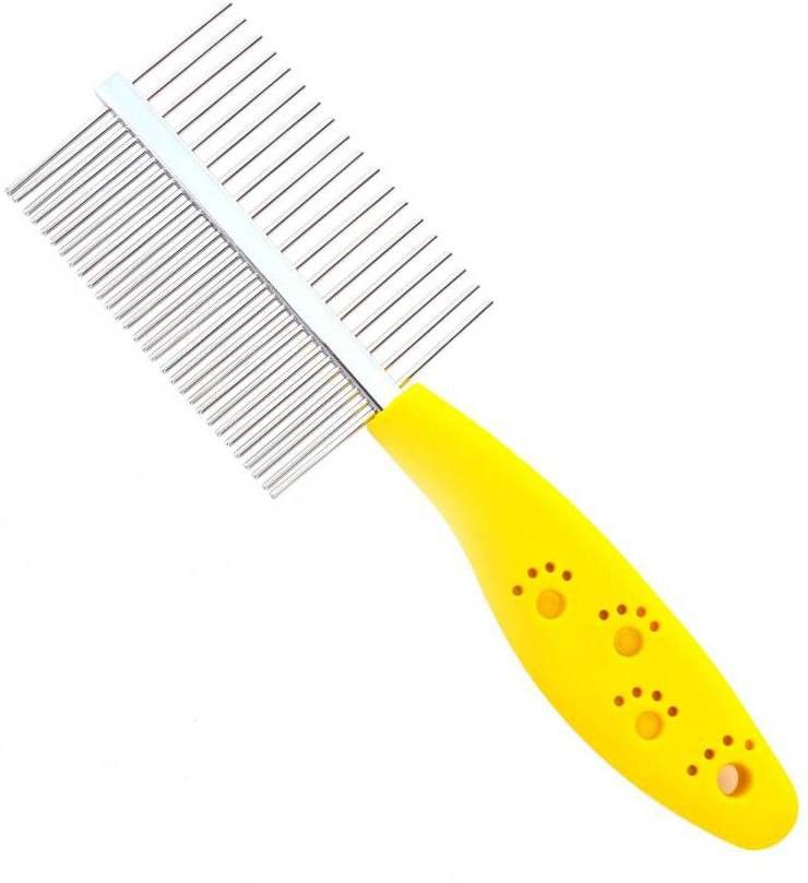 jainsons Basic Comb forDog-picture-2