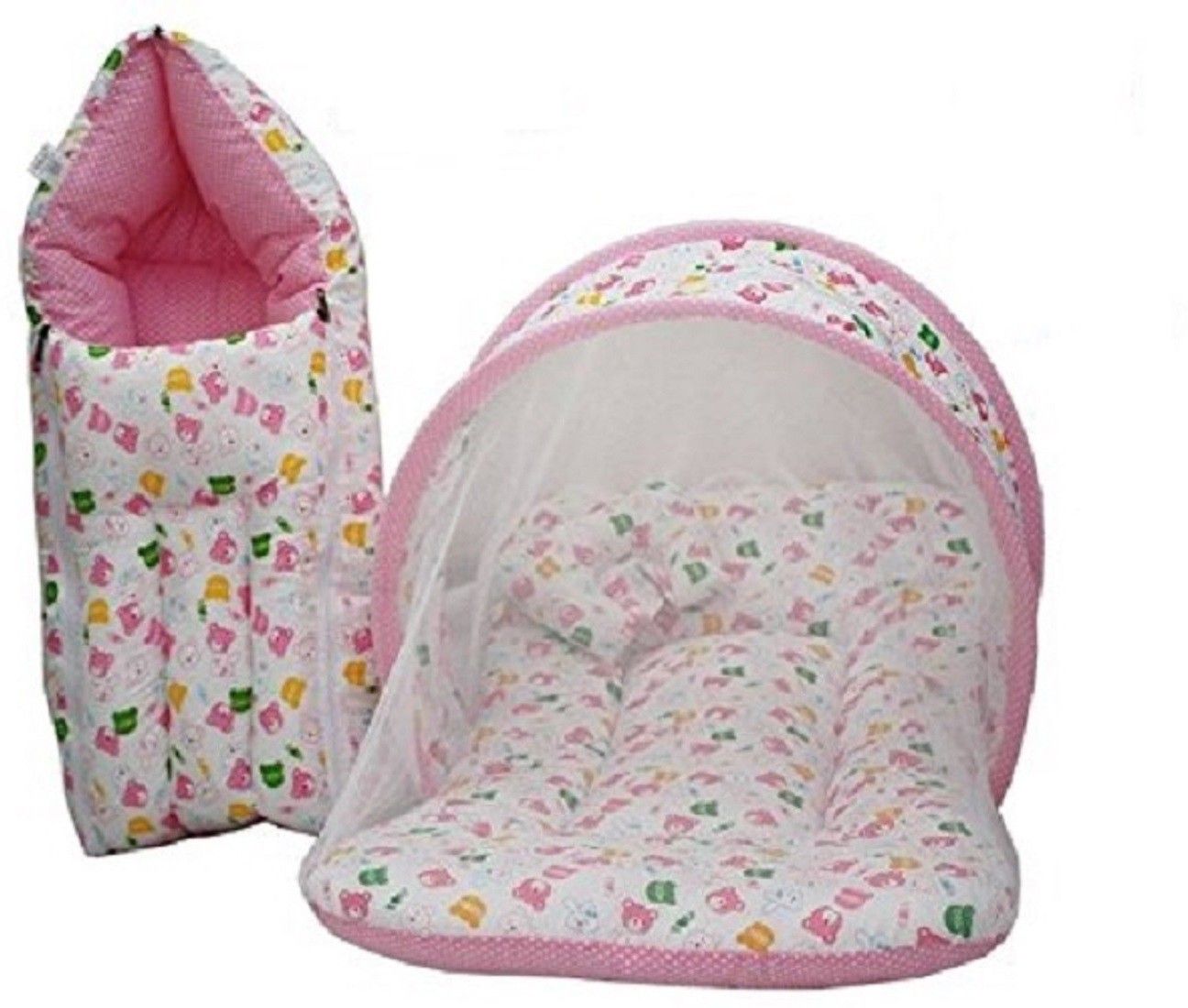 rbc riya r baby-086 FOLDING Baby Bed-picture-15