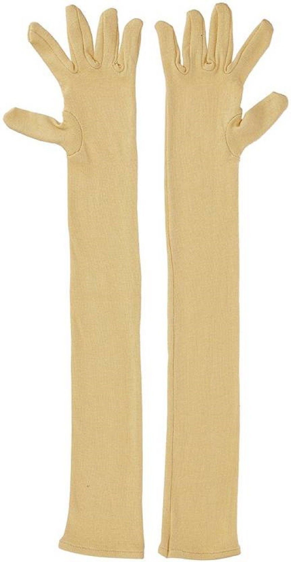 foxston Solid Evening Men Gloves-picture-14