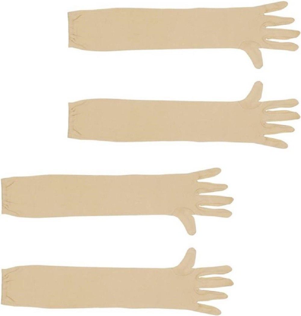 foxston Solid Protective Men Gloves-picture-20