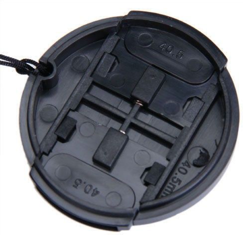 Axcess AX-40.5mm-LCLens Cap-image-45