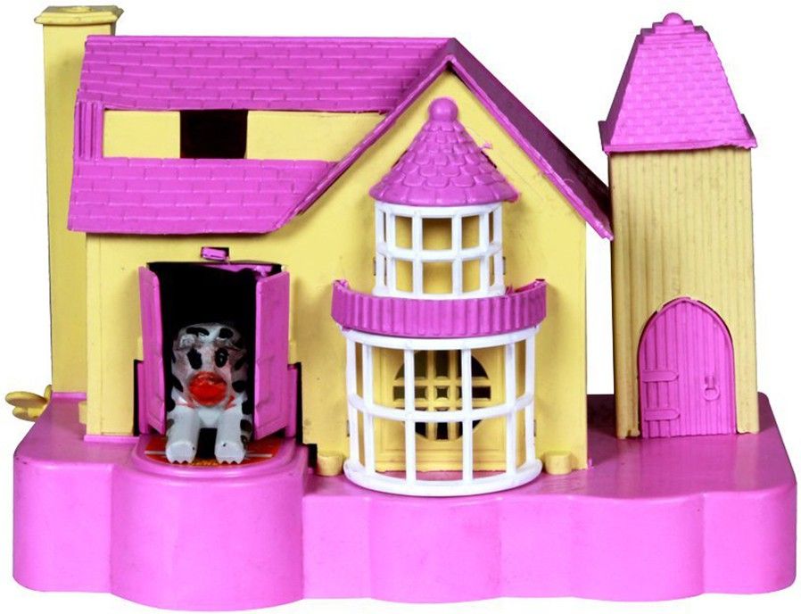Mega Bank Stealing Coins Dogs Puppy House Piggy Coin Bank Coin Bank Coin Bank-image-44