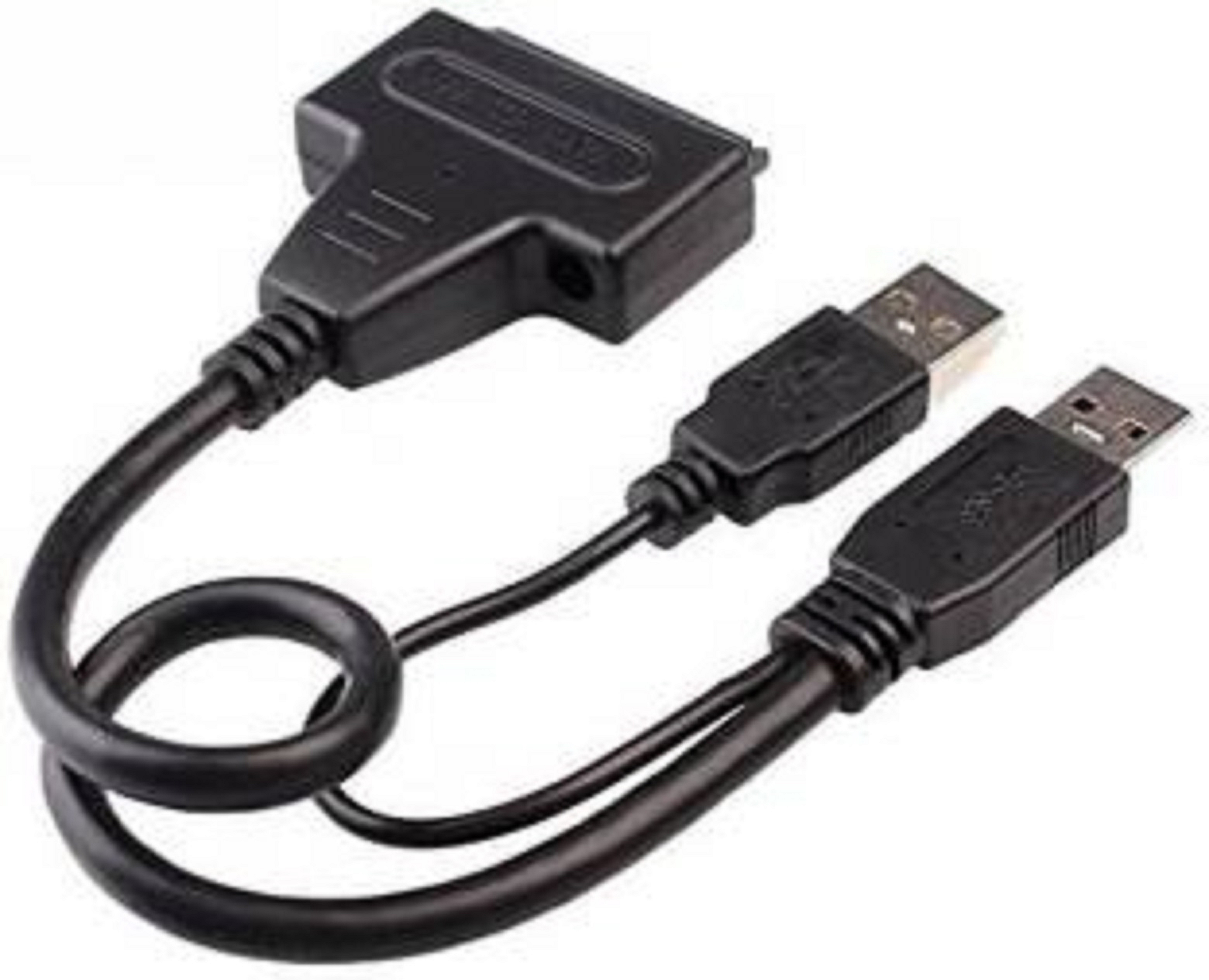 TECHON USB Adapter image 1