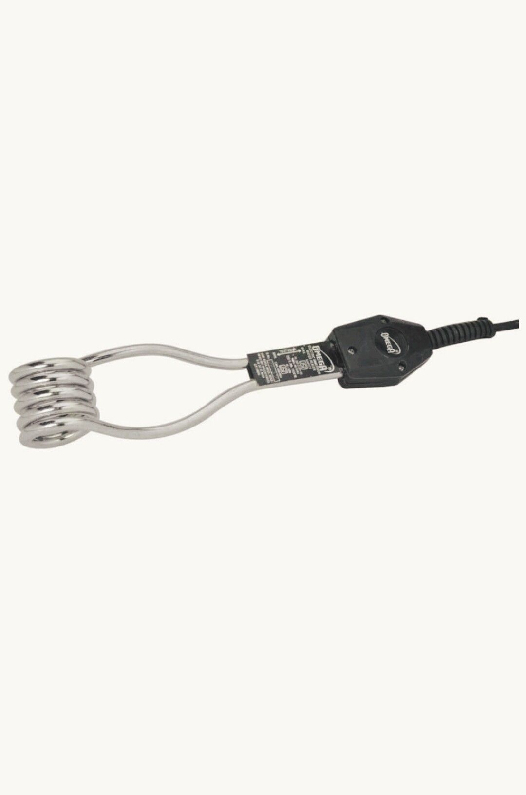 dp alto 1500 W Immersion Heater Rod-picture-3