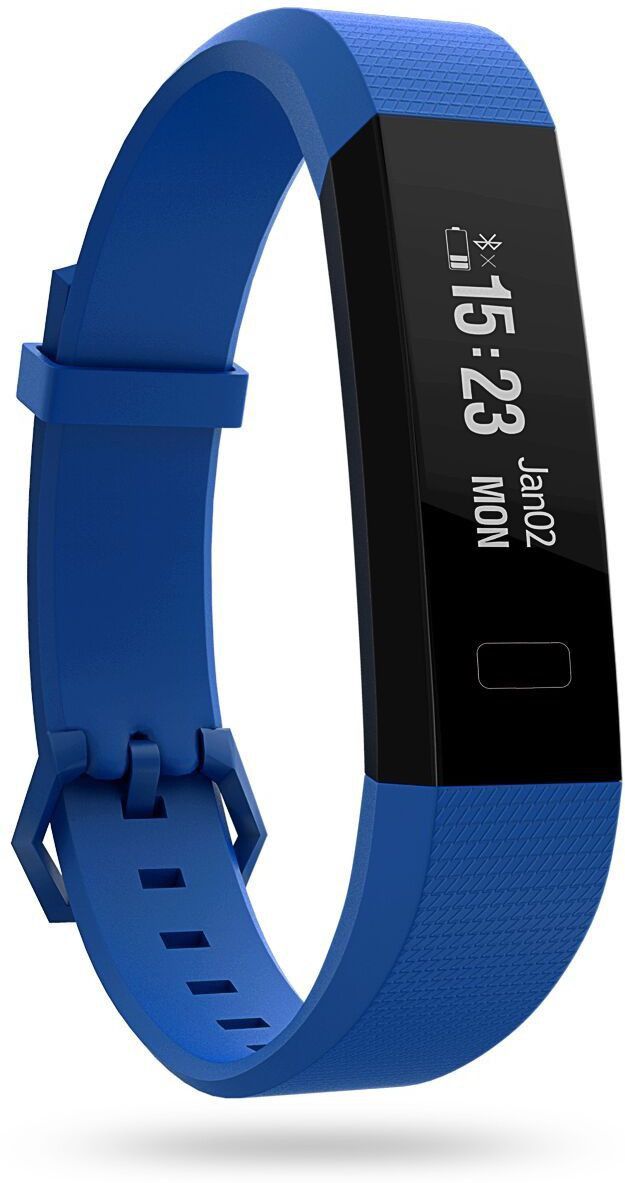 BOLTT Beat Heart Rate Tracker Smart Band-picture-32