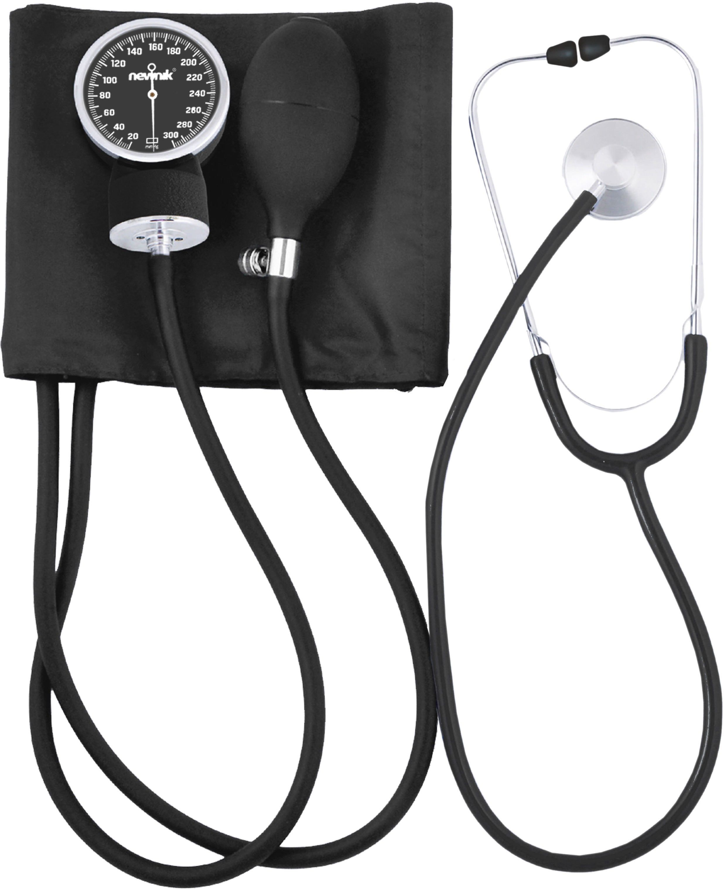 newnik SP501 Sphygmomanometer Bp Monitor