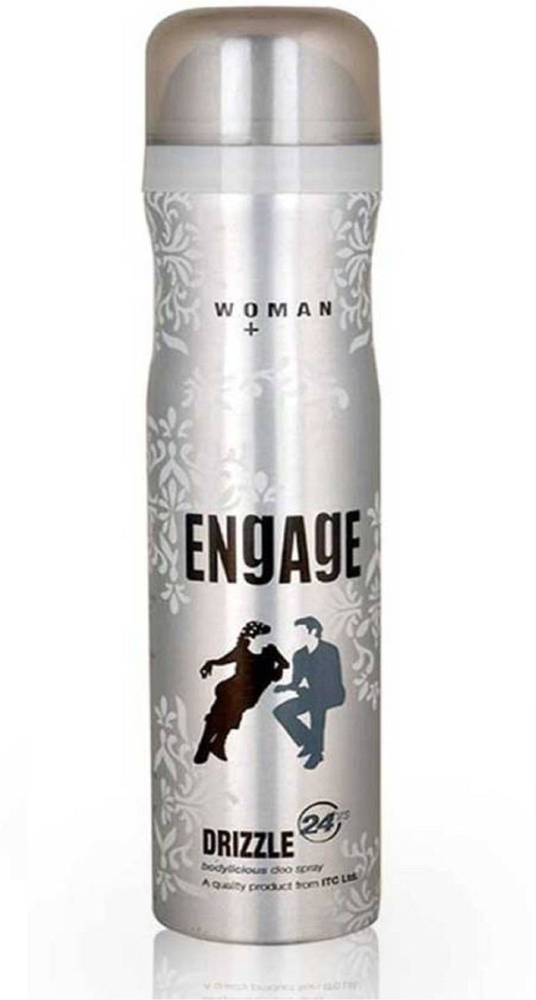 engage Drizzle Deodorant Spray Deodorant Spray - For Women-picture-21