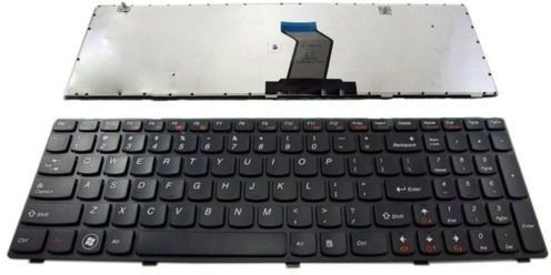 Regatech Z585 Laptop Keyboard Replacement Key image 1