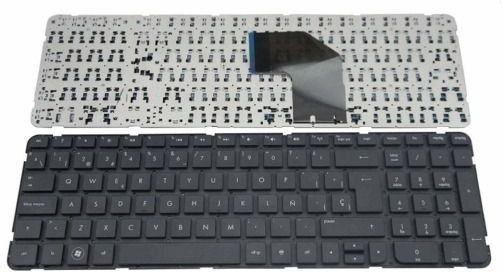 Regatech ilion G6-2200 Laptop Keyboard Replacement Key image 1