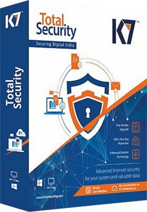 K7 Total Security 10 User 1 Year-picture-23