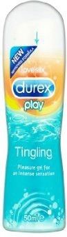 durex Play Lube Tingle Condom-picture-13