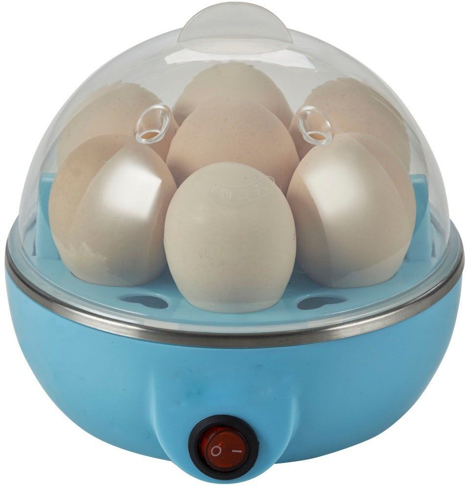 cpex Electric Egg Boiler 7 Egg Cooker-picture-19