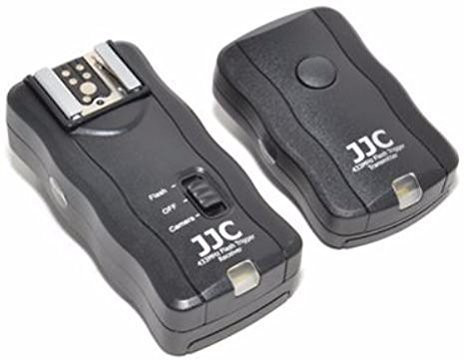 JJC 40232Camera Remote Control image 1