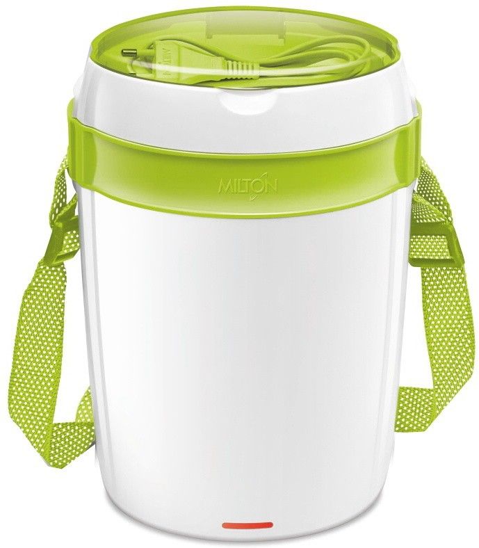 new futron tiffin 4 Containers Lunch Box-image-2