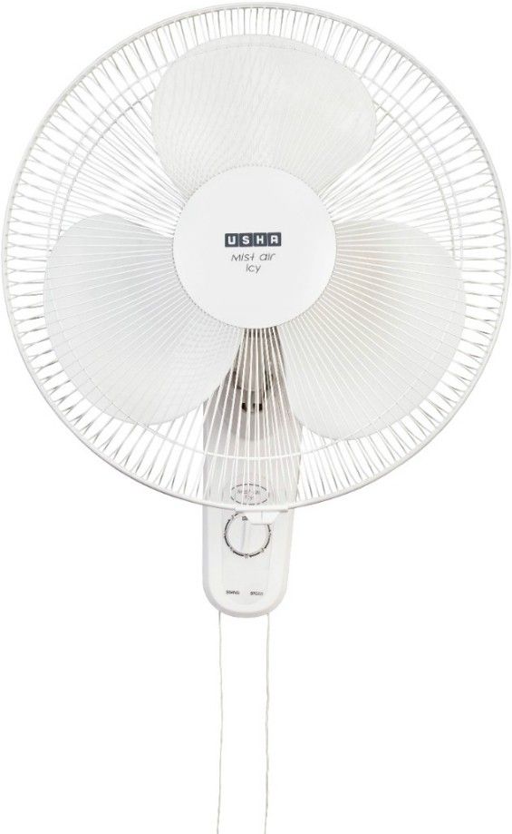 Mist Air Icy with 2 Year Warranty Ultra High Speed 400 mm Wall Fan-image-18