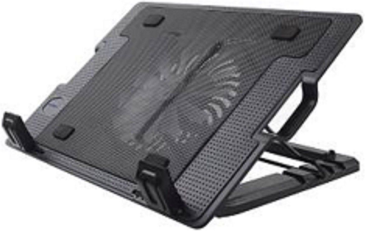 TECHON to-345 1 Fan Cooling Pad-image-42