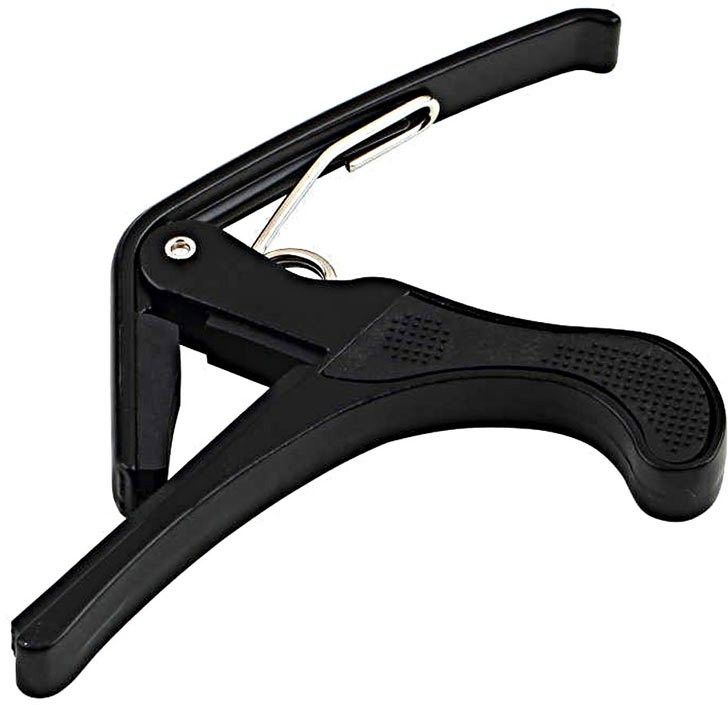 givsan Spring Guitar Capo-picture-17