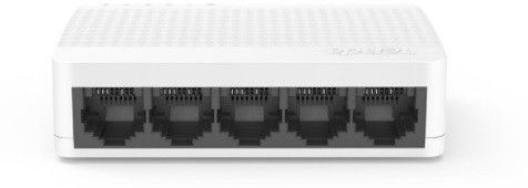 TENDA TE-S105 5 Ports 100 Mbps Unmanaged Network Switch