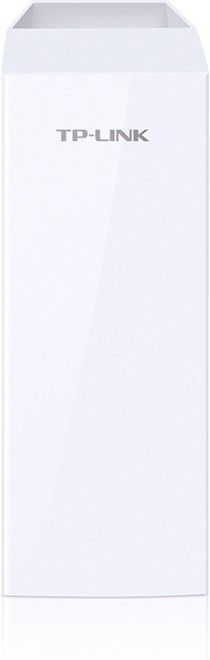 TP-Link 300 Mbps CPE210 2.4GHz 300Mbps 9dBi High Power Outdoor CPE/Access Point, 2.4GHz 300Mbps, 802.11b/g/n, dual-polarized 9dBi directional antenna, Passive POE Access Point