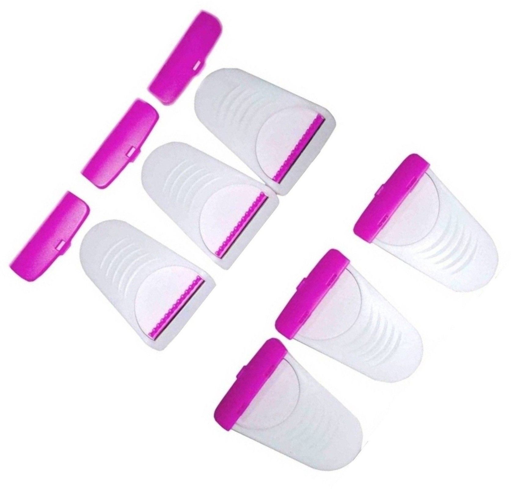 NextTech MAX 6 DS-1489 Shaver For Women-picture-25