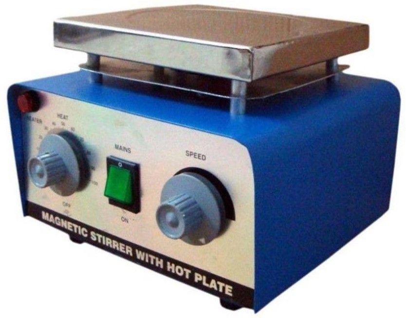 Magnetic Stirrer