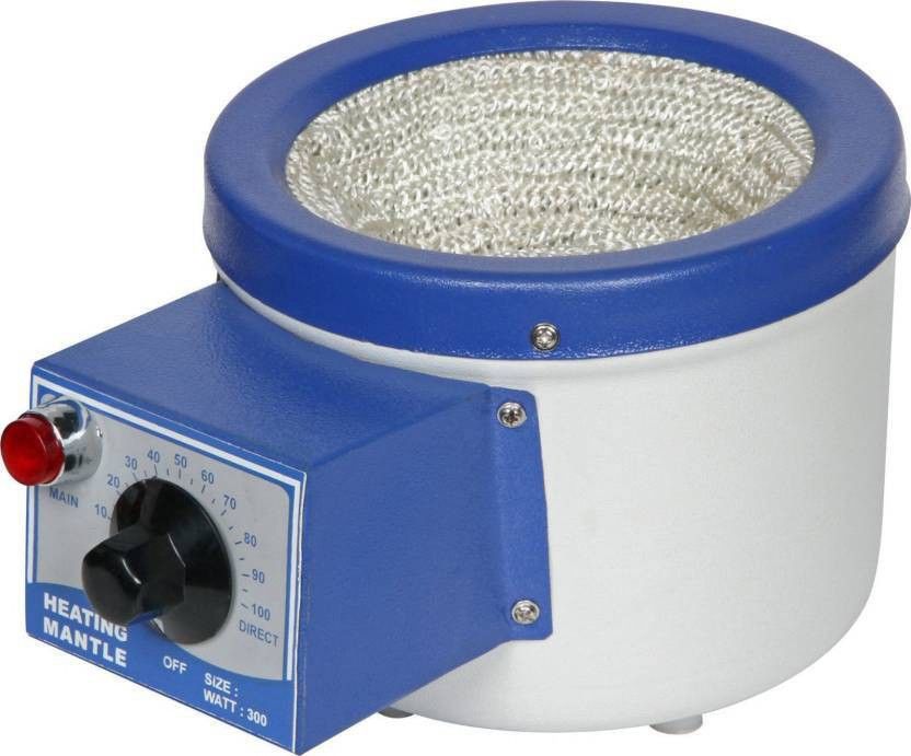 Heating Mantle For Flasks, 500 ml.-image-36