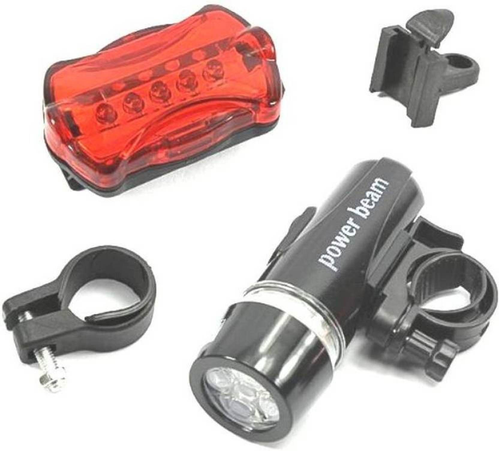 gubbarey Best Selling LED Front Rear Light Combo-picture-16