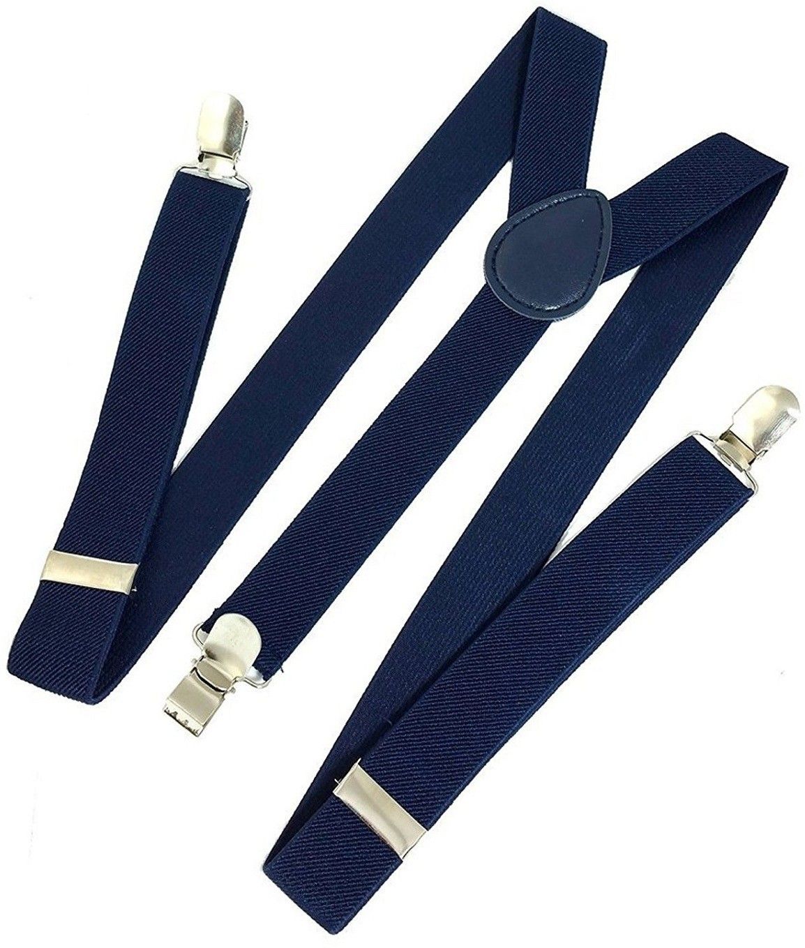 FashMade Y- Back Suspenders for Men-picture-12