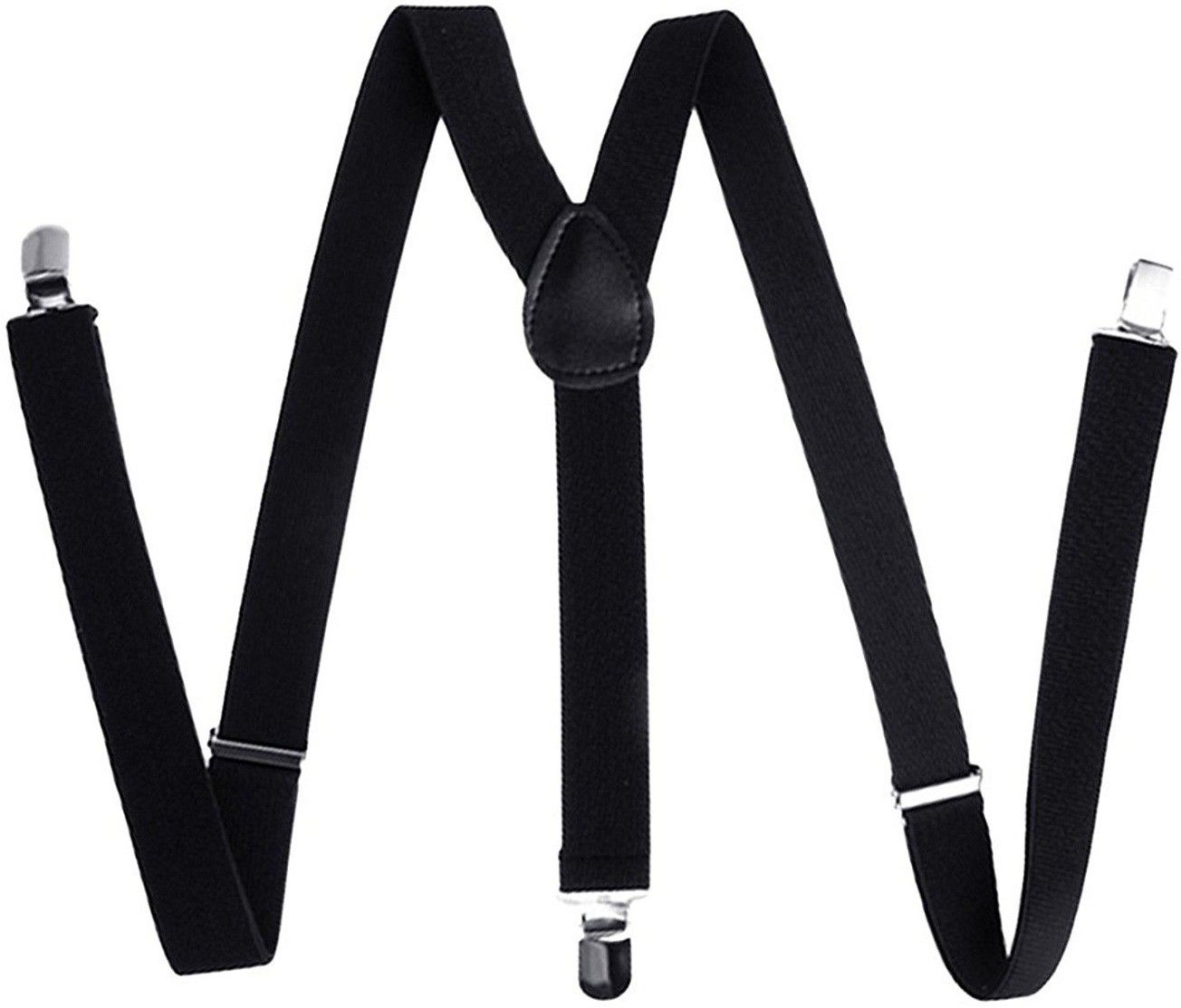 FashMade Y- Back Suspenders for Men-picture-12