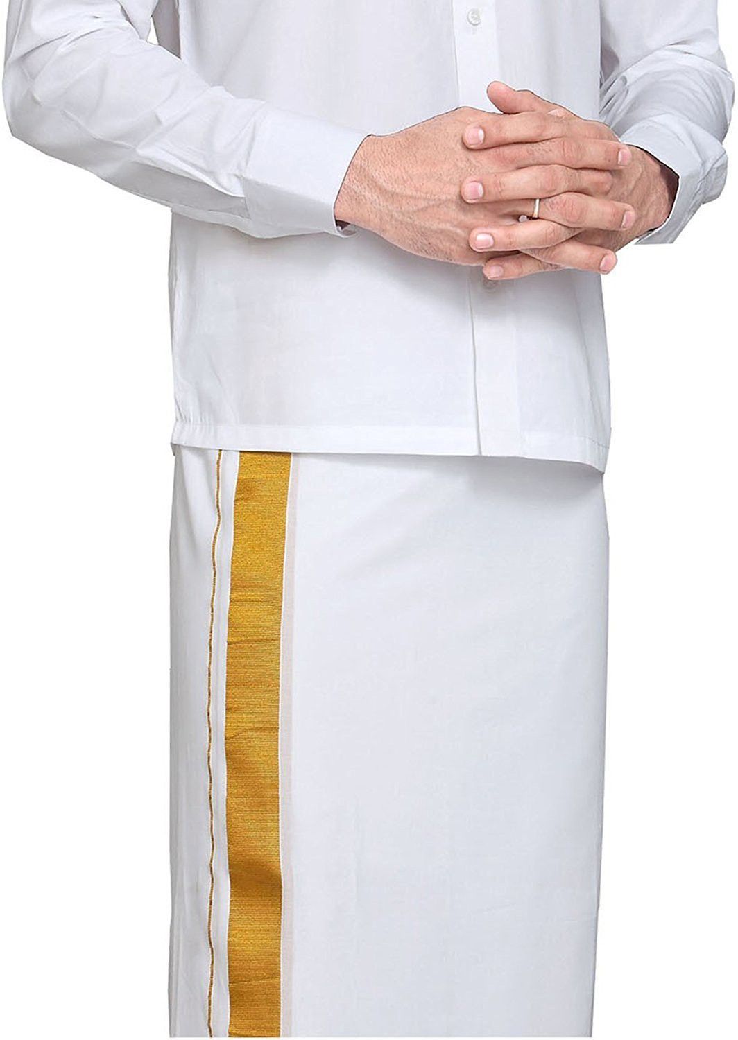 Kjs Men Dhoti-picture-16