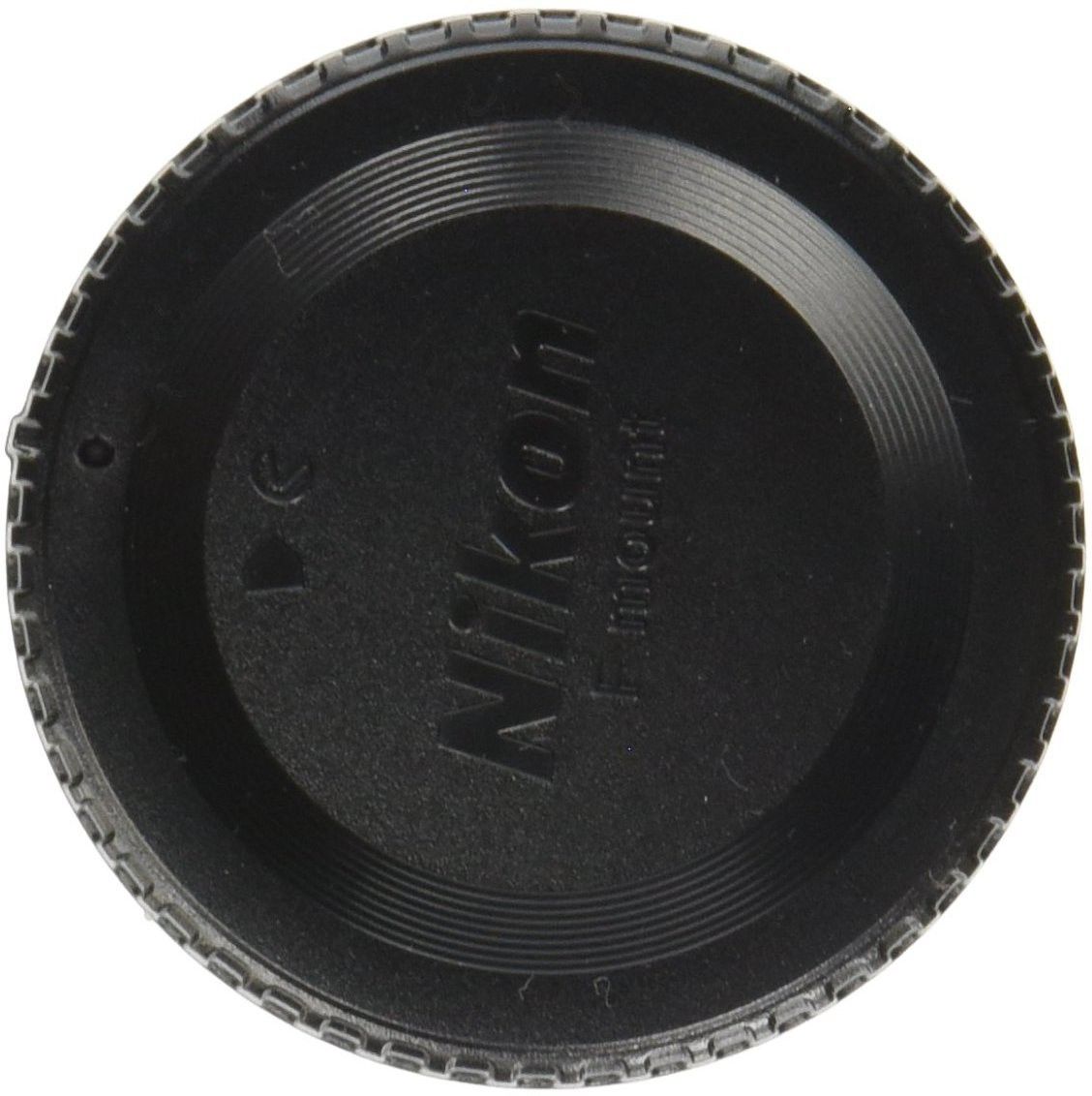 NIKON BF-1B DSLR BodyLens Cap-picture-19