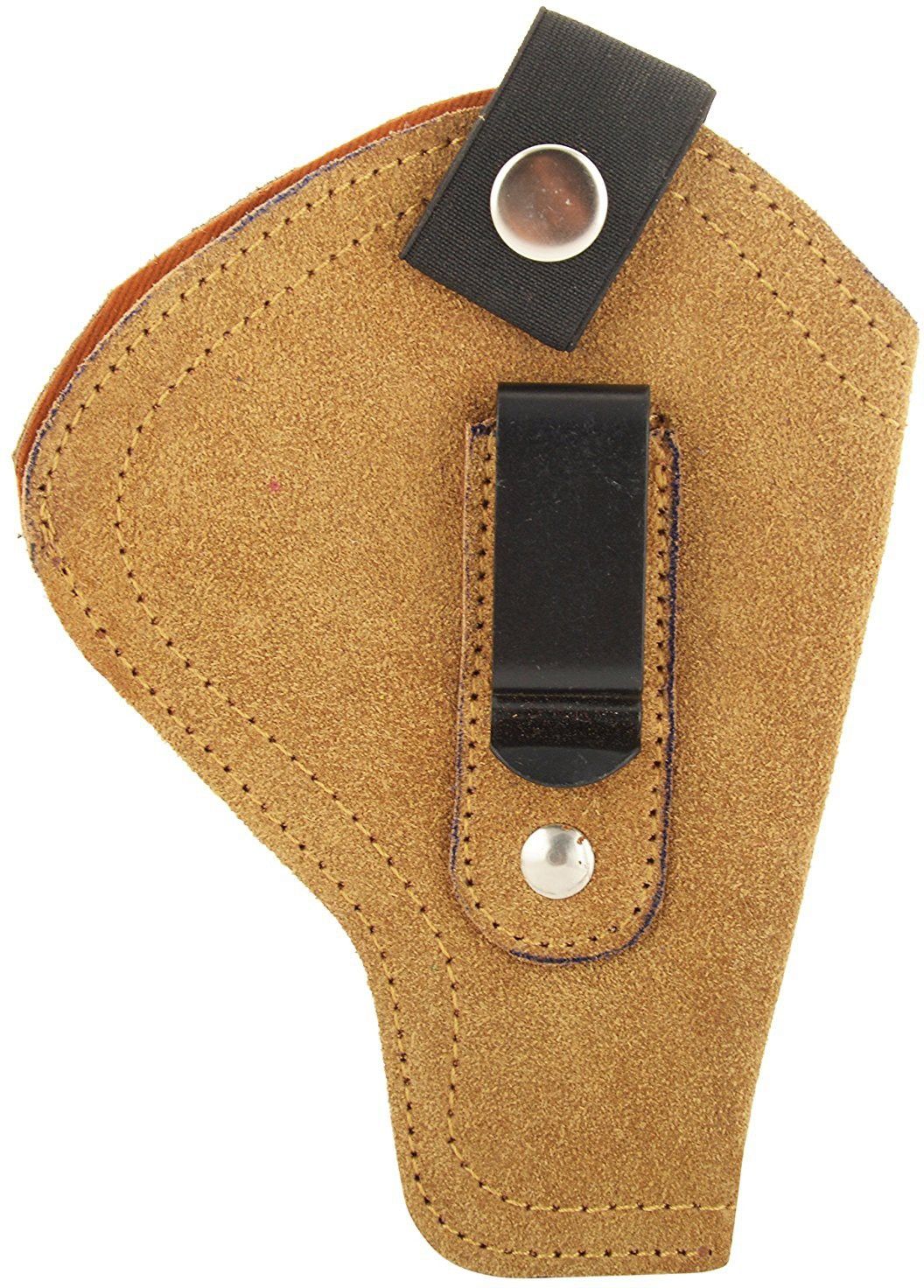 shah .32 Bore Inside Revolver Cover Racquet Carry Case/Cover Free Size-picture-13
