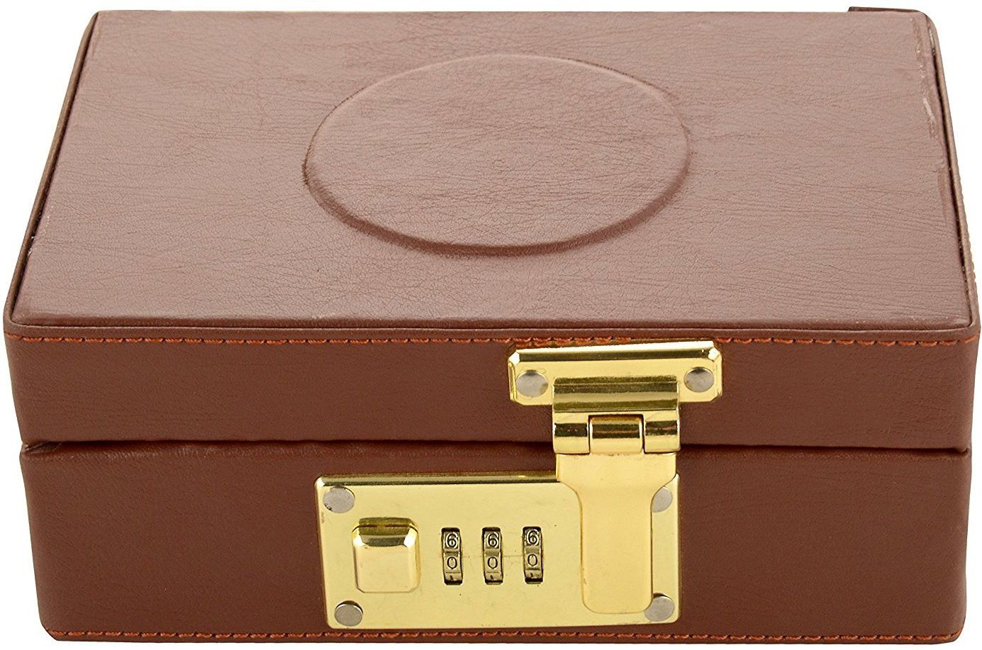 .25 Pistol Case Racquet Carry Case/Cover Free Size-image-29