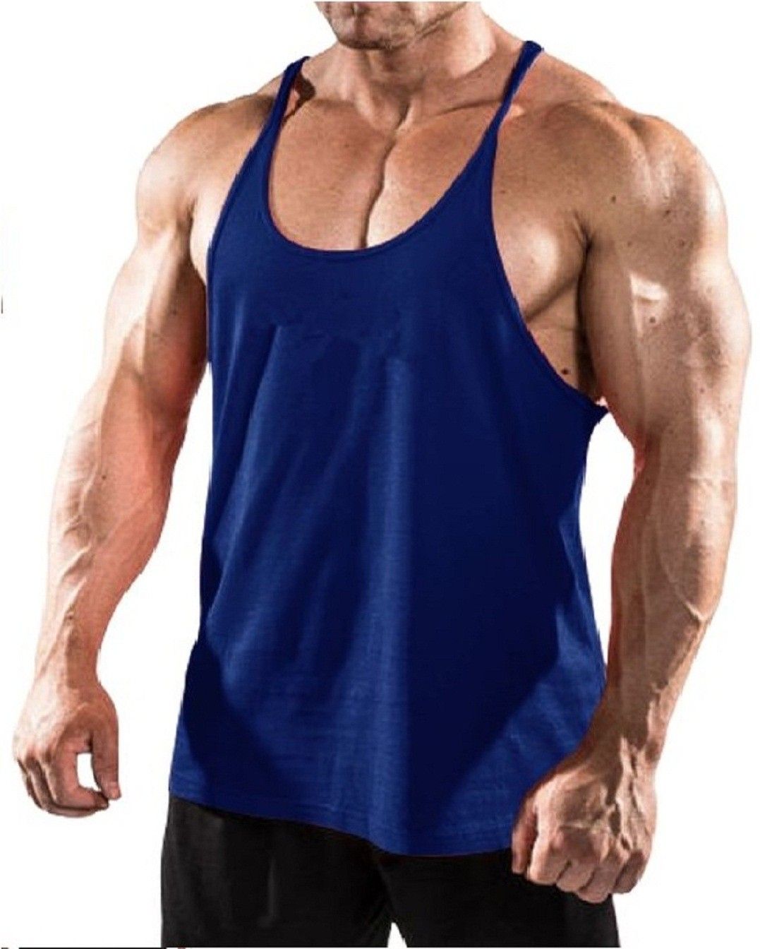 the blazze Men Vest-picture-20