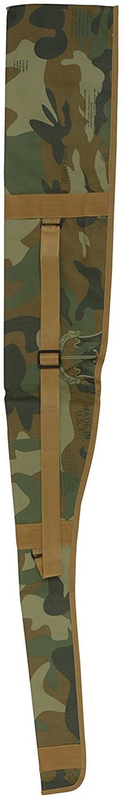 Unisex Matty 32 Inches Gun cover Racquet Carry Case/Cover Free Size