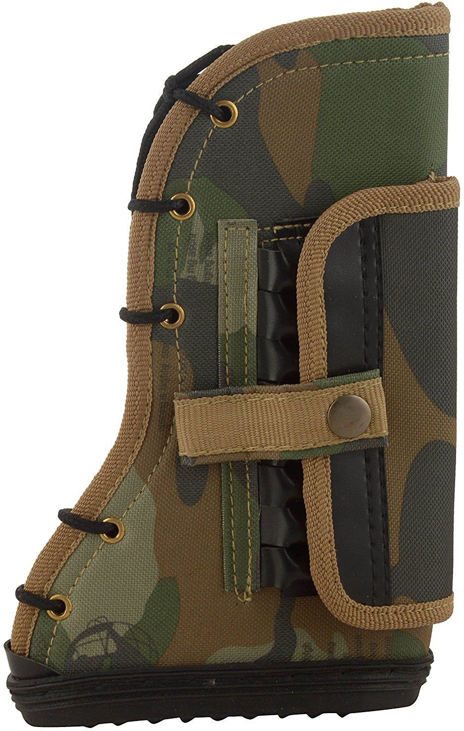 Unisex Matty 315 Bore Butt Shoe Racquet Carry Case/Cover Free Size