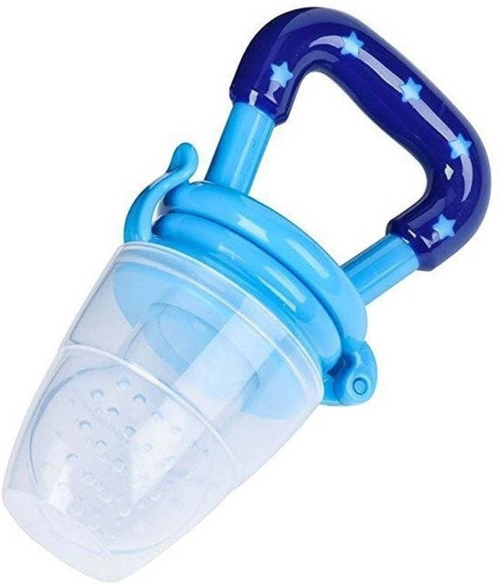 PAPA BABY Food Feeder Rattle Rattle Rattle