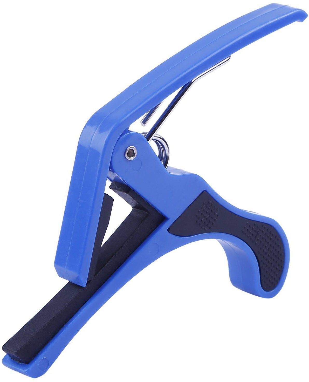 pennycreek PC-Blue Capo Clutch Guitar Capo-picture-12