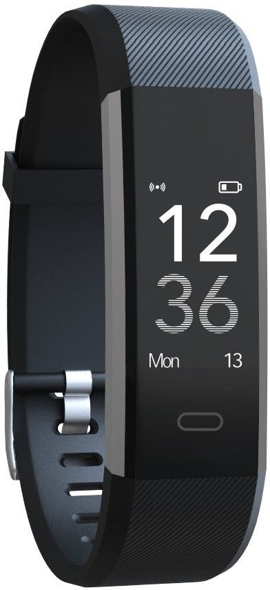 BOLTT Empower Heart Rate Tracker Smart Band-image-6