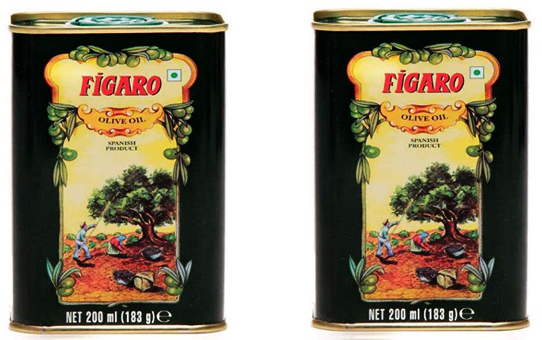 figaro Olive Oil 200 ml Combo-picture-10