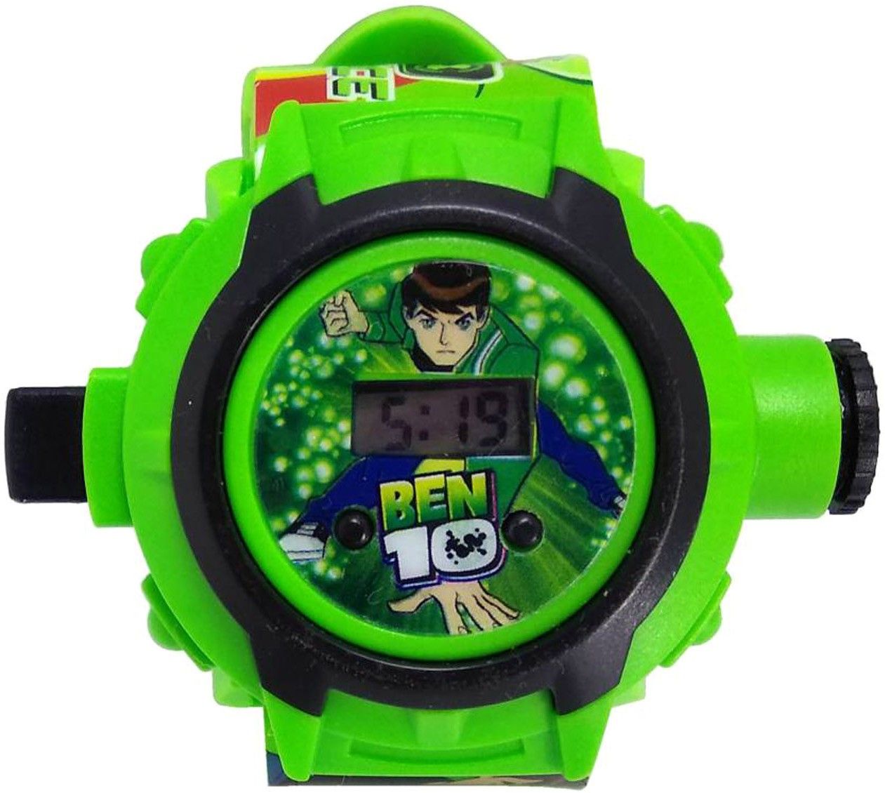 truom Ben 10 Projector Watch-picture-24