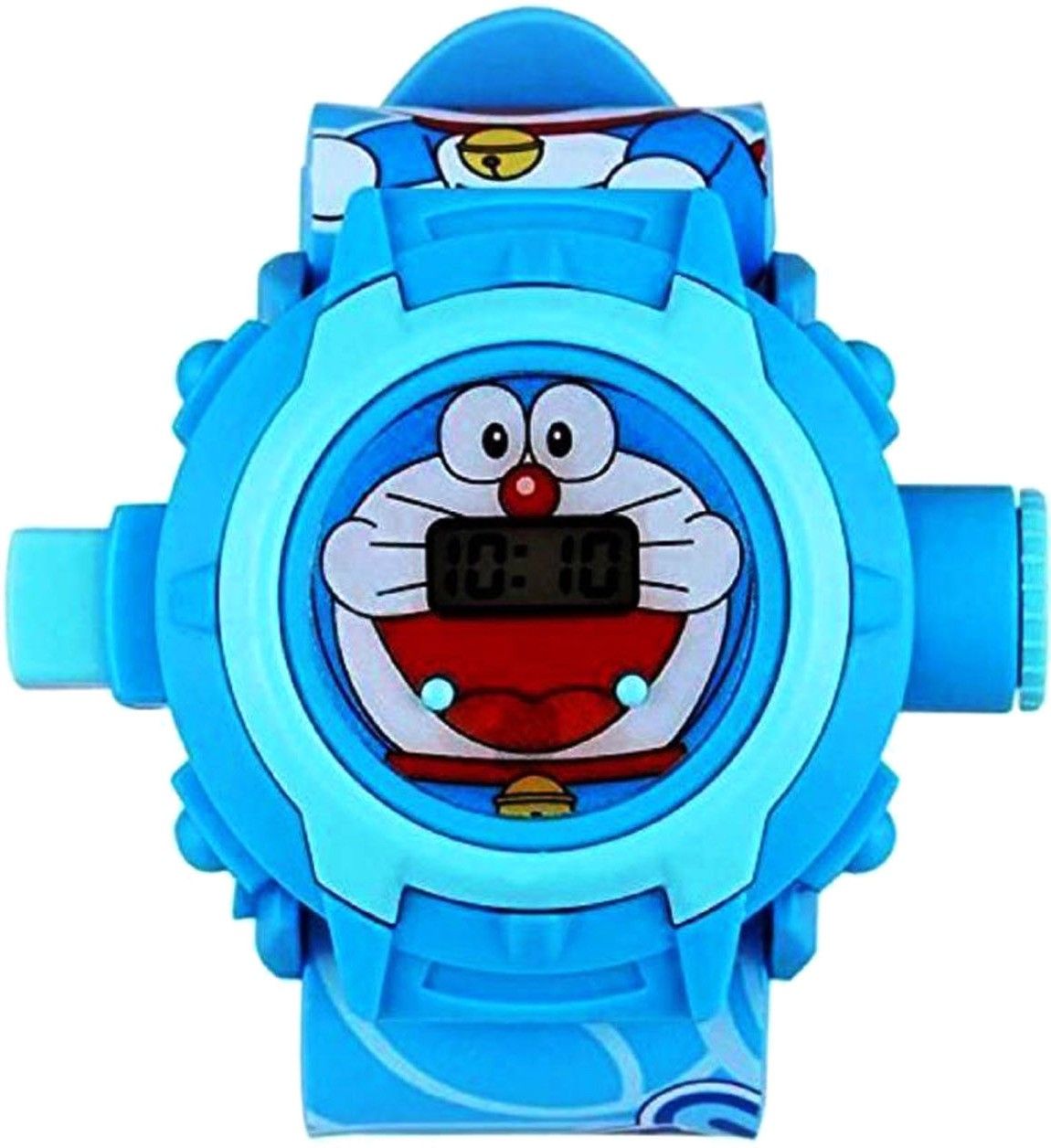 Doraemon Projector Watch-image-45