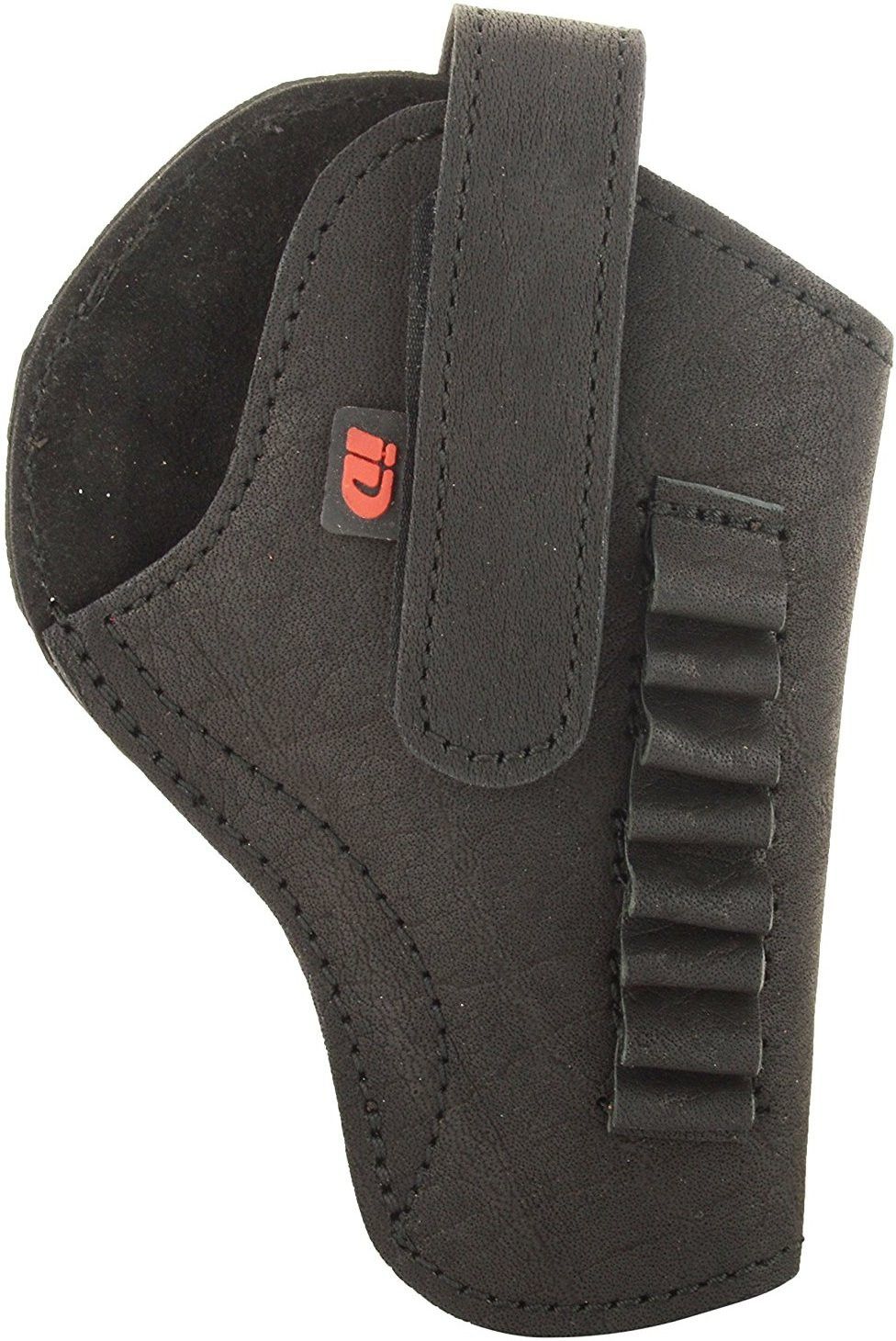 32 Bore Revolver Cover Racquet Carry Case/Cover Free Size