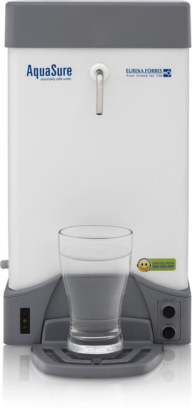 Aquasure Aqua Flo DX NEW UV Water Purifier